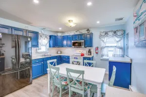 Image of Beach House w/ Private Pool in North Wildwood