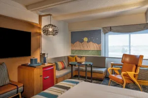 Image of The Wildbirch Hotel in JdV by Hyatt