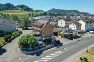 Image of Seiler's Hotel