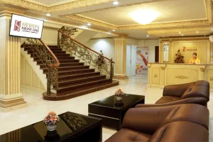 Image of Hersya Front One Inn Surabaya