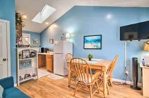 Image of South Yarmouth Condo: Walk to Beach & Dining!