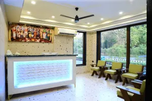 Image of HOTEL SAFRRON STAY