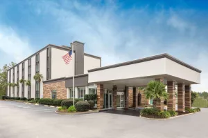 Image of Wyndham Garden Summerville