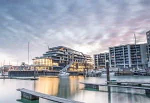 Image of Harbour Hotel & Spa Southampton