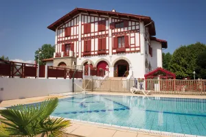 Image of Hôtel & Résidence Vacances Bleues Orhoïtza