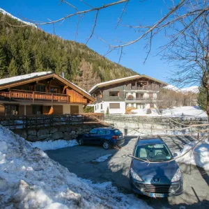 Image of Chalets d'Henri 63 - Happy Rentals