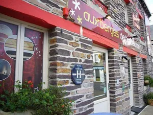 Image of Hotel O2B Aux Berges de Brocéliande
