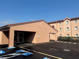 Image of Brit Hotel Essentiel Millau