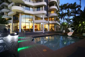 Image of The Regent Apartments