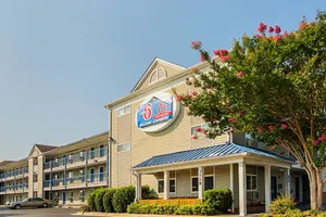 Image of Motel 6-Fayetteville, NC - Fort Liberty Area