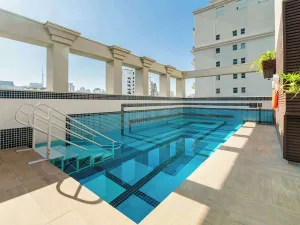 Image of Novotel SP Jardins