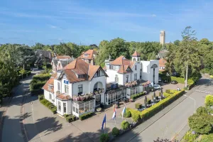 Image of Amrâth Hotel Media Park Hilversum