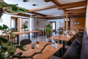 Image of Hotel Landgasthof zum Kaffelstein