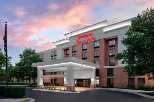 Image of Hampton Inn & Suites Annapolis