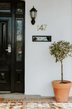 Image of The Bronte Boutique Hotel