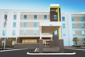 Image of Home2 Suites by Hilton San Antonio at the Rim