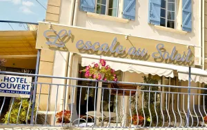 Image of L'Escale Au Soleil