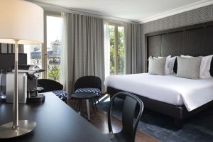 Image of Hôtel Elysées Régencia