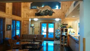 Image of Elkhorn Mountain Inn