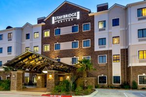 Image of Staybridge Suites College Station, an IHG Hotel