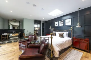 Image of Eagle Mill Luxury Rooms