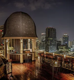 Image of Hotel Muse Bangkok, Autograph Collection