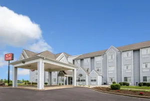 Image of Econo Lodge Inn & Suites Evansville