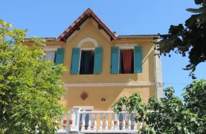 Image of 1001 Ocres