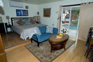 Image of Life is Good Bed and Breakfast
