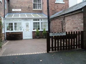 Image of Grove House Guest House