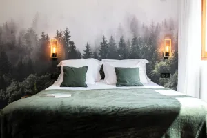 Image of Hotel Restaurant Les Glycines