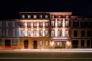 Image of Urban Style Hotel Laperouse