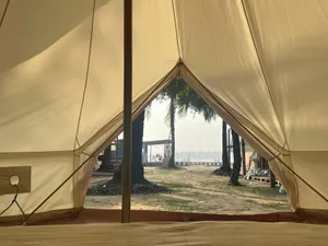 Image of Marine Bay Glamping Beach Resort