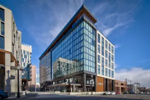 Image of Le Méridien Salt Lake City Downtown