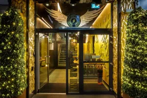 Image of Temple Bar Inn