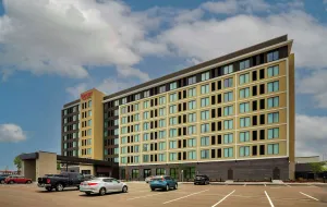 Image of Drury Plaza Hotel North Charleston