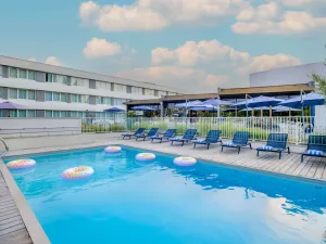 Image of Novotel Le Mans