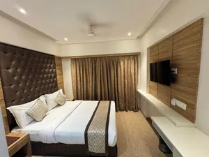 Image of Hotel Pacific Residency