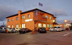 Image of Hotel Ganita Weil am Rhein