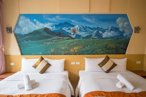 Image of Ding Jia Hotel