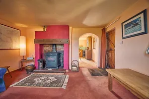 Image of Host & Stay - The Red Brick Barn