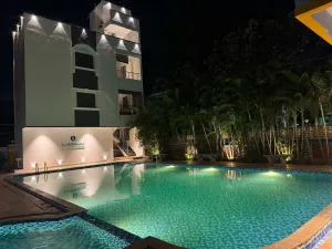 Image of La Millionaire Luxury Resort - TIE Hotels & Resorts