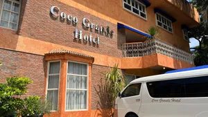 Image of Coco Grande Hotel