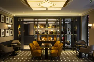 Image of Lenox Montparnasse
