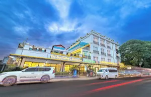 Image of Xaysomboun Hotel & SPA