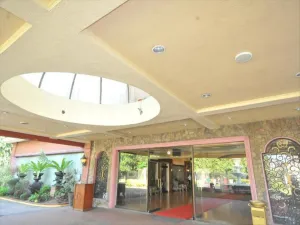 Image of Queen Margarette Hotel