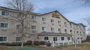 Image of Quality Inn & Suites Loveland