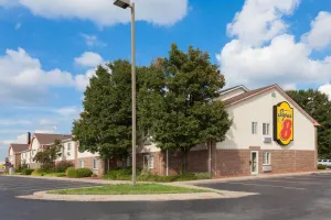 Image of Super 8 by Wyndham Carthage