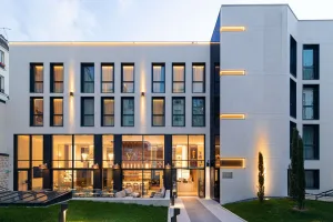 Image of Hotel Yac Paris Clichy, a member of Radisson Individuals