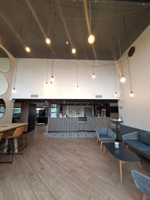 Image of B&B HOTEL La Rochelle Centre Les Minimes